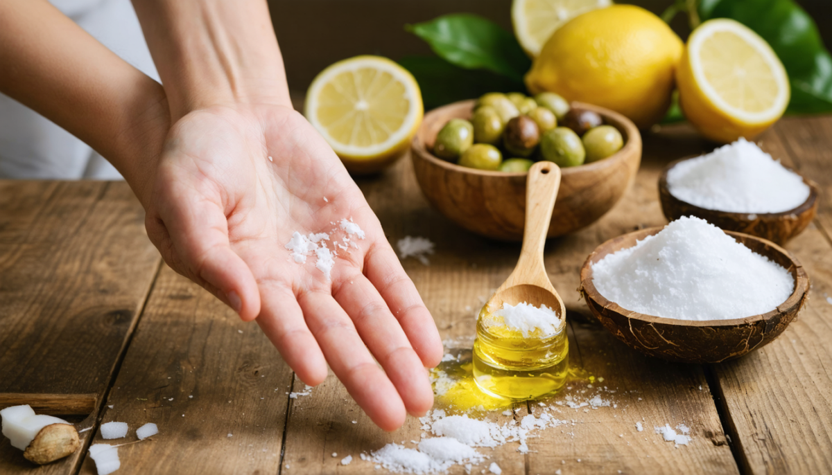 découvrez des astuces naturelles et efficaces pour retirer le silicone des mains facilement, sans abîmer votre peau.