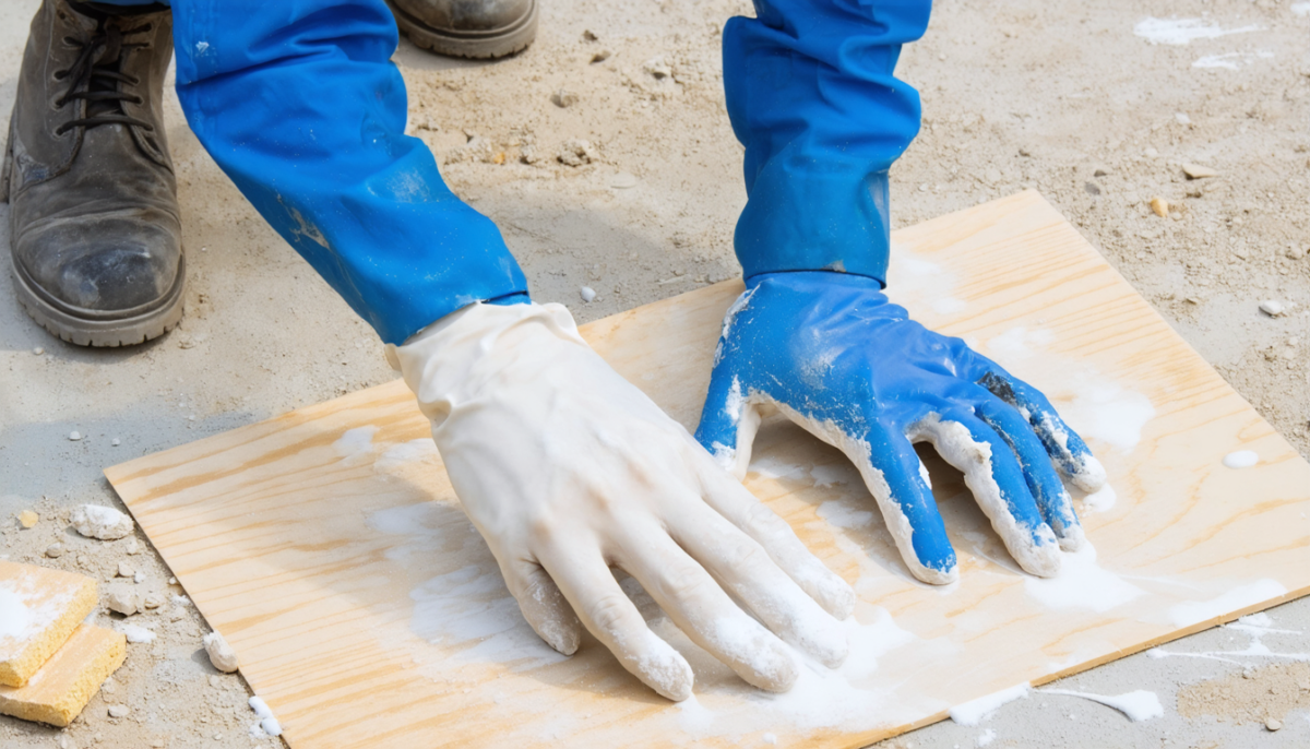 découvrez des astuces naturelles et efficaces pour retirer facilement le silicone de vos mains sans abîmer votre peau.