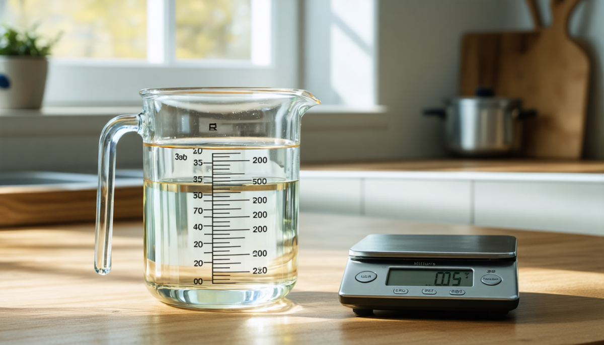 découvrez comment convertir facilement 25 centilitres en millilitres avec notre guide simple et rapide. apprenez la correspondance précise entre ces unités de mesure liquides.