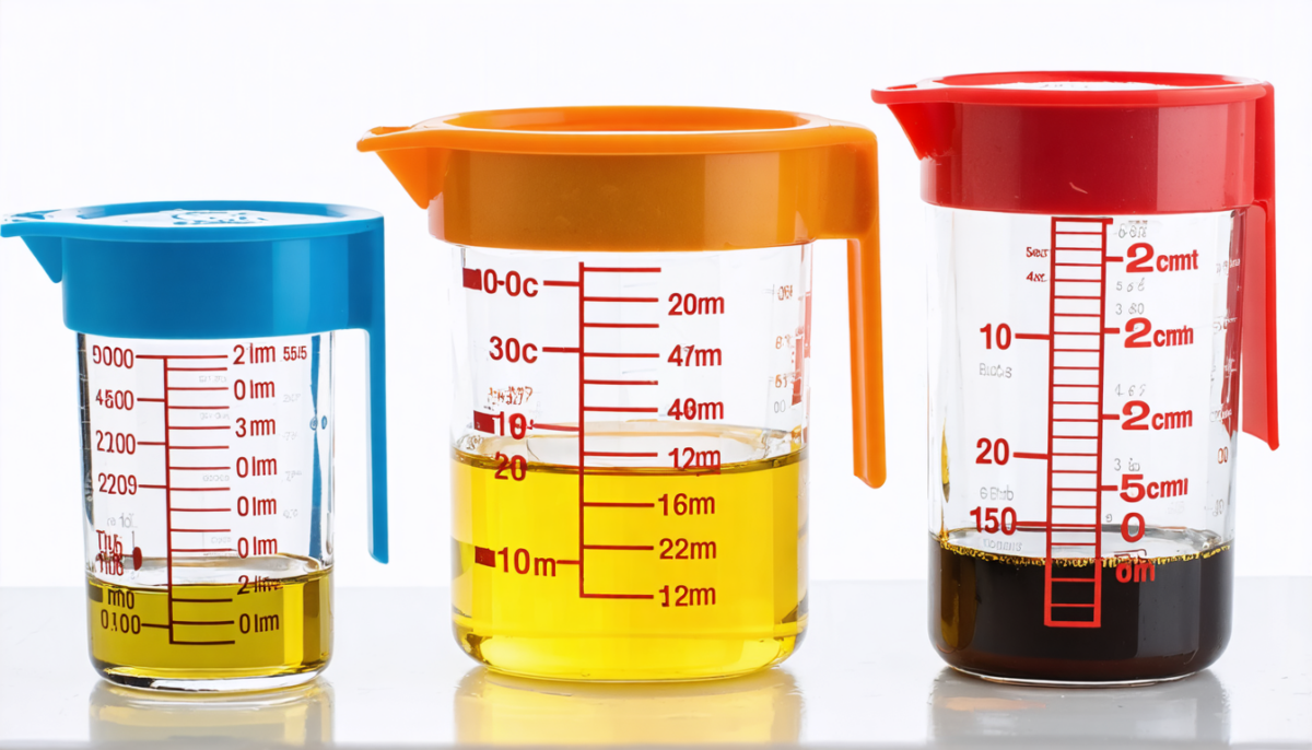 découvrez rapidement combien de millilitres correspondent à 25 centilitres grâce à notre guide de conversion simple et pratique.