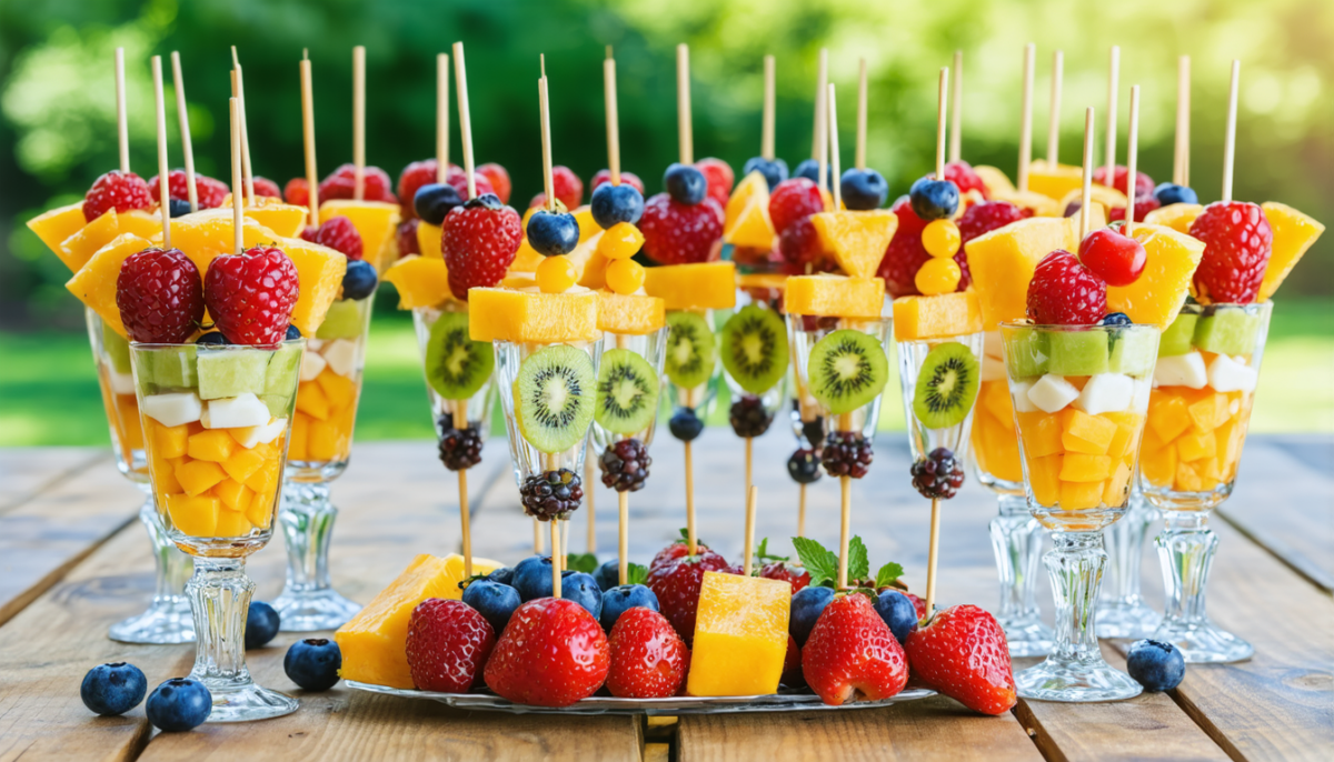 découvrez des recettes de desserts sucrés rapides et faciles, parfaits pour un apéro dînatoire réussi en toutes occasions. gourmandise et simplicité garanties !
