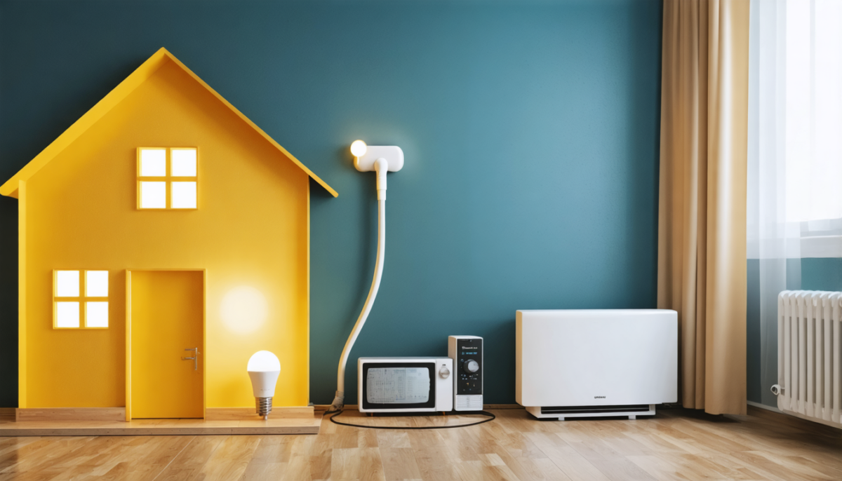 découvrez pourquoi votre facture d'électricité peut atteindre 400 € par mois et explorez des solutions efficaces pour réduire vos coûts énergétiques.