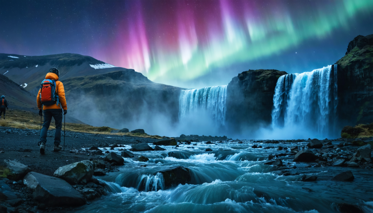 découvrez les activités incontournables et les sites immanquables à explorer en islande en 2025 pour un voyage inoubliable au cœur des paysages majestueux.