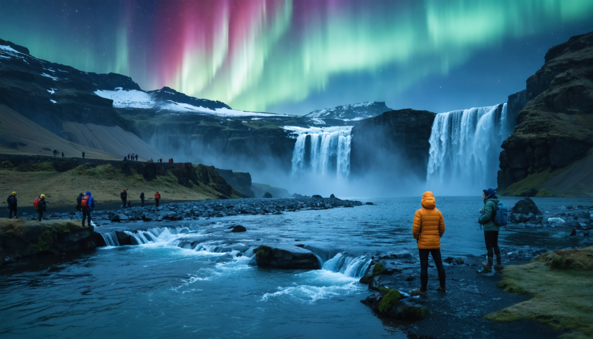 découvrez les activités incontournables et les sites à ne pas manquer en islande en 2025 pour un voyage inoubliable entre nature spectaculaire et aventures uniques.