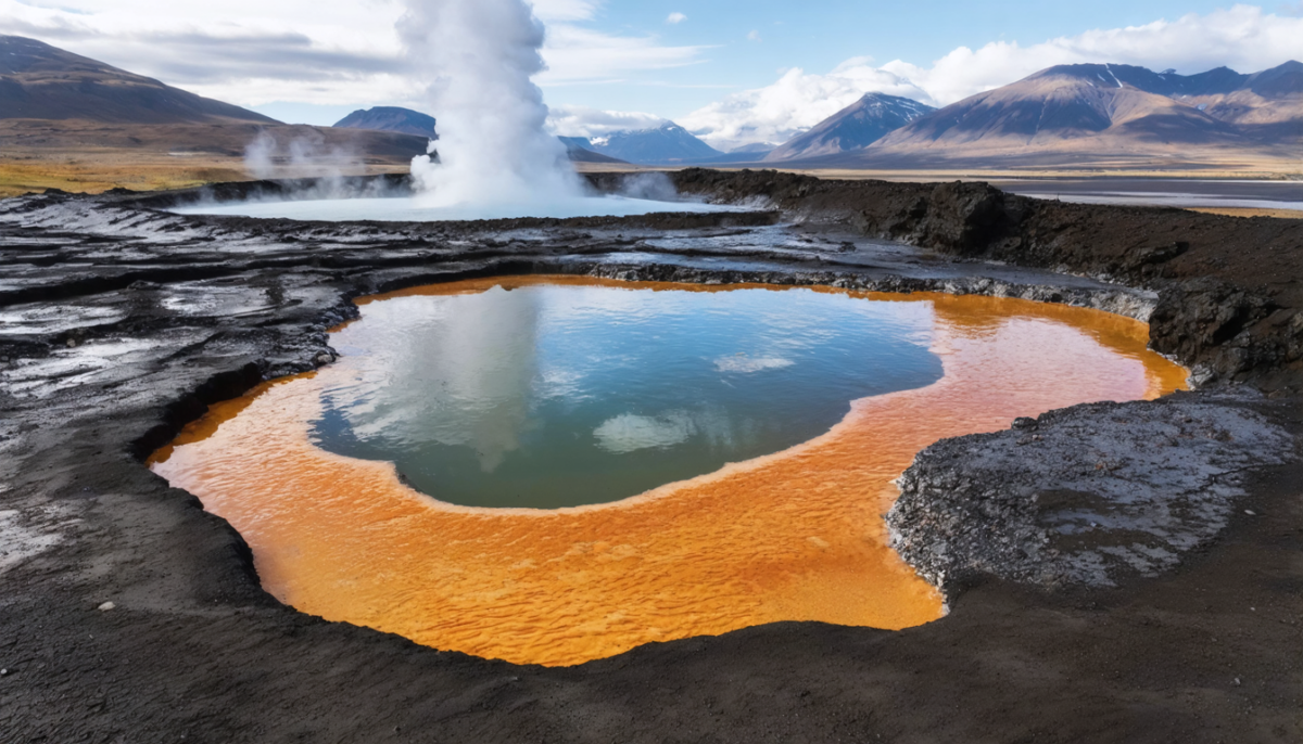 découvrez l'islande en 2025 avec notre guide des activités incontournables et des sites à ne pas manquer pour une aventure inoubliable.