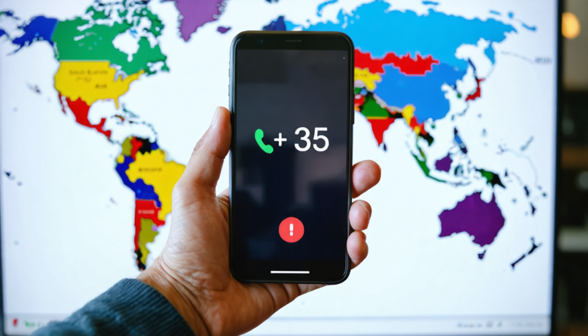 découvrez quel pays utilise l'indicatif téléphonique 35 et explorez tous les codes complets associés pour faciliter vos appels internationaux.