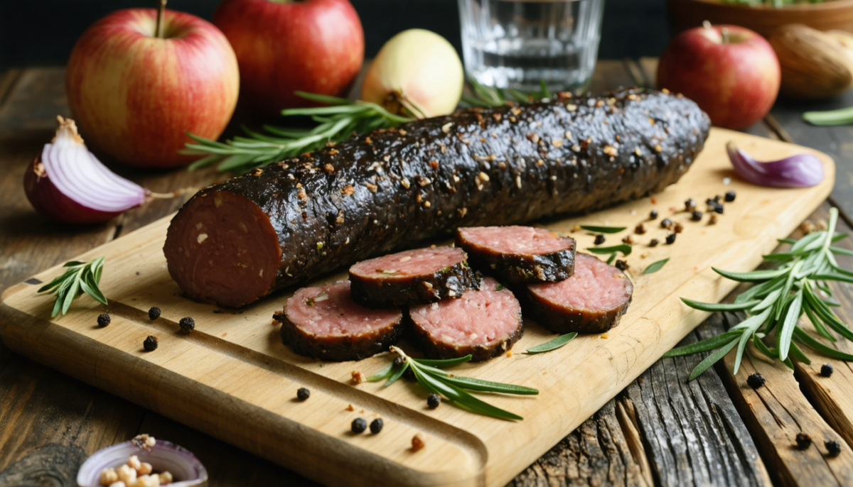 découvrez les effets secondaires, les risques et les précautions indispensables à connaître avant de consommer du boudin noir pour une consommation sûre et éclairée.