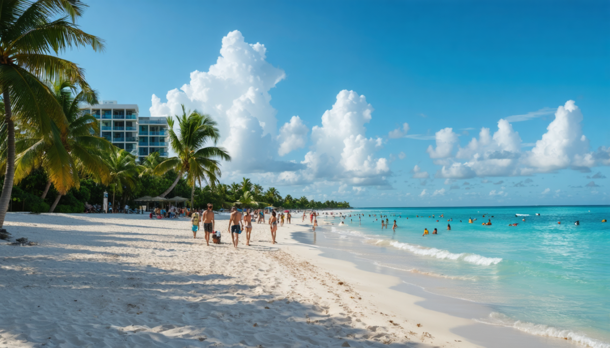 découvrez cancun en 2025 avec notre guide essentiel pour un séjour sûr et inoubliable. conseils pratiques, attractions incontournables et astuces pour profiter pleinement de cette destination à ne pas manquer.