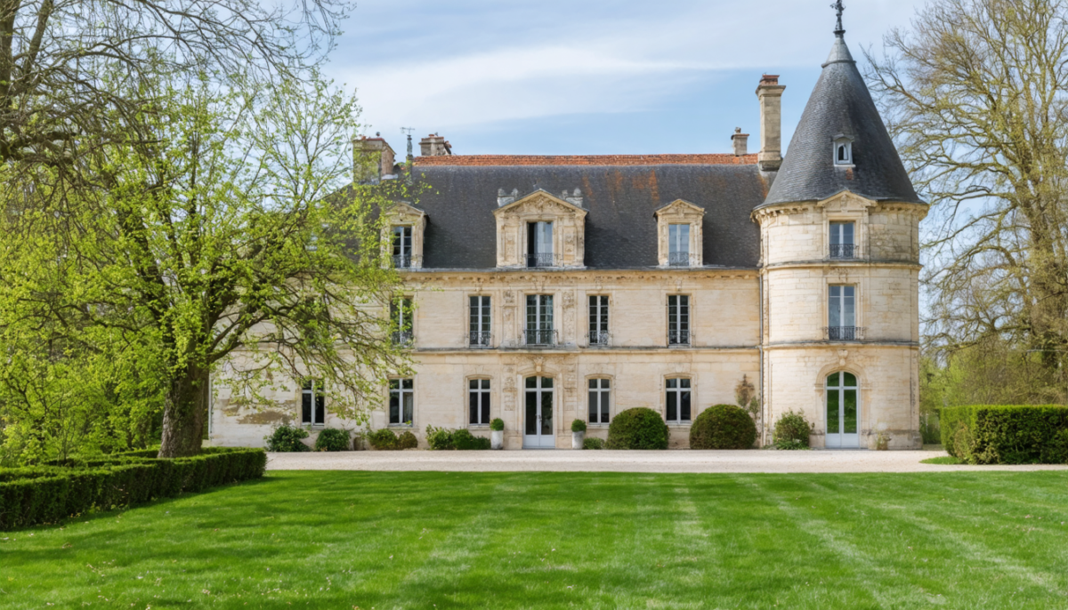 découvrez le bilan des projets des châteaux xxl en 2026 et explorez les perspectives d'avenir de ces constructions monumentales.