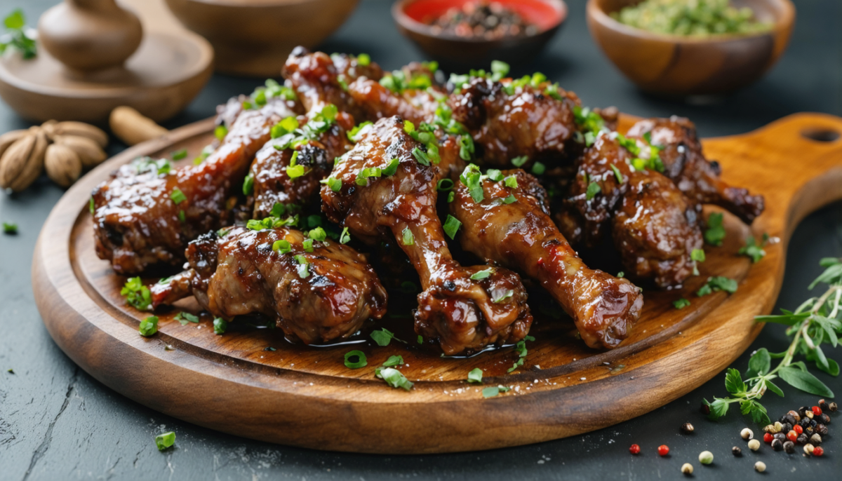découvrez notre guide simple et efficace pour réussir la cuisson des gésiers de canard à chaque fois. astuces et conseils pour un plat savoureux et fondant.