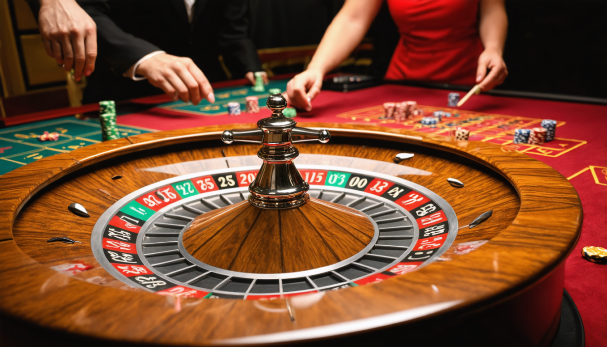 explorez les bonus indispensables pour maximiser vos chances et briller à la roulette. découvrez nos astuces et profitez des meilleures offres pour gagner plus.