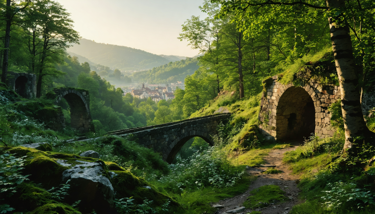 découvrez des explorations inédites aux alentours de lyon avec des découvertes uniques à ne surtout pas manquer pour vivre des expériences enrichissantes et surprenantes.