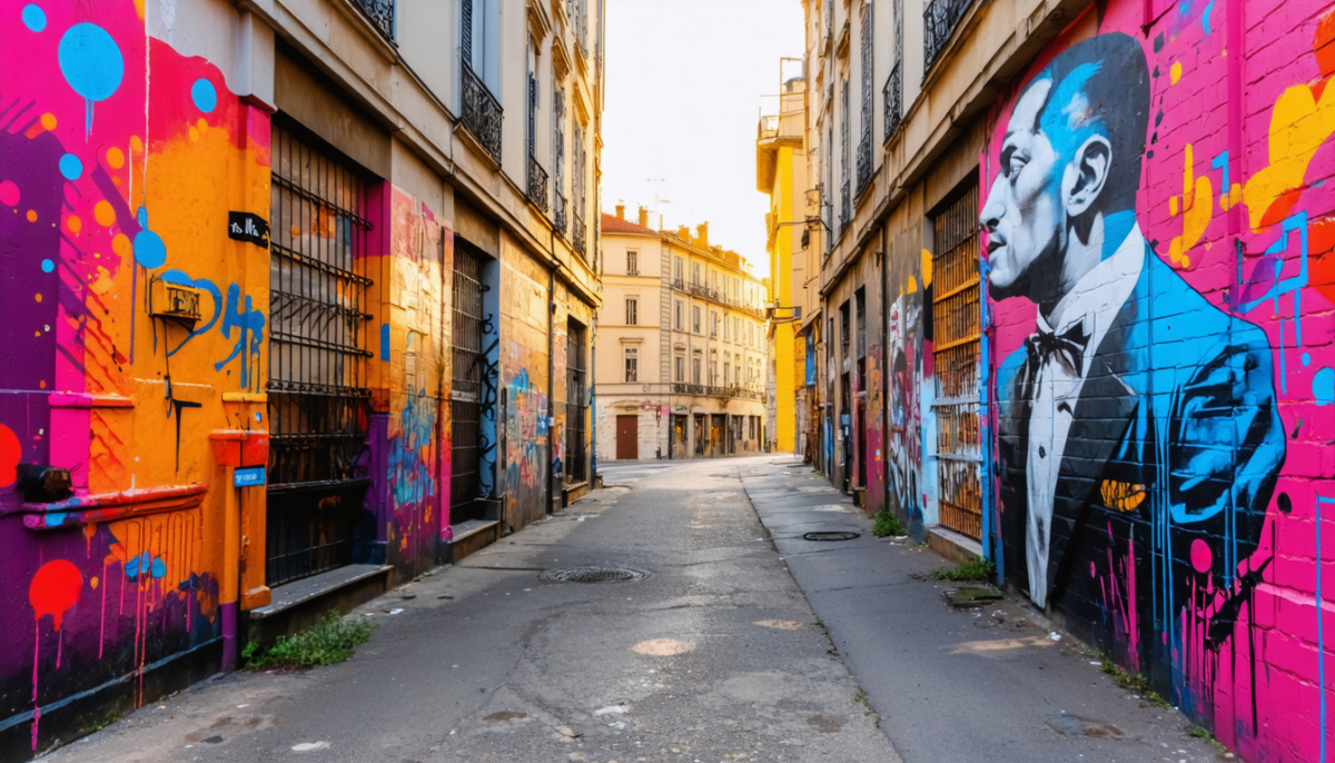 partez à la découverte des environs de lyon avec nos explorations inédites. découvrez des lieux uniques et des trésors cachés à ne pas manquer pour une aventure exceptionnelle près de la ville.