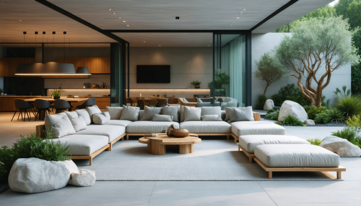 découvrez notre guide essentiel pour choisir parfaitement vos meubles d'intérieur et d'extérieur, alliant style, confort et durabilité pour transformer votre habitat.