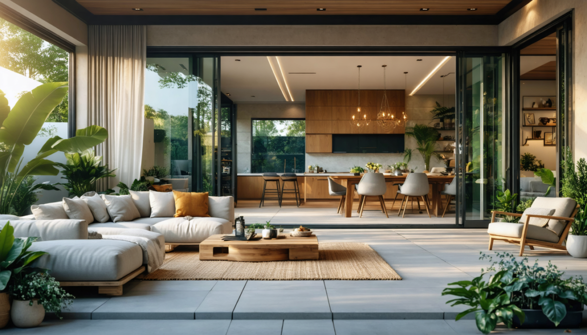 découvrez notre guide essentiel pour choisir parfaitement vos meubles d'intérieur et d'extérieur, alliant style, confort et durabilité pour sublimer votre habitat.