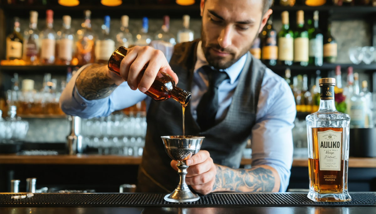 découvrez notre guide pratique des doses standard d’alcool en centilitres pour préparer vos cocktails et gérer votre bar avec précision.
