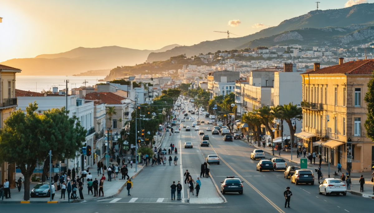découvrez la ciotat en 2025 : faits essentiels, présentation des quartiers et analyse approfondie de la sécurité pour mieux connaître cette ville dynamique.