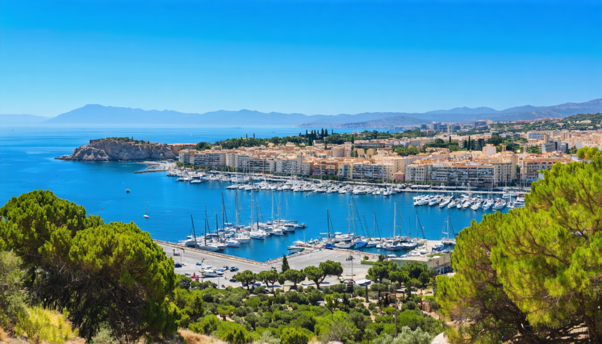 découvrez la ciotat en 2025 : informations clés, présentation des quartiers et analyses véridiques sur la sécurité dans la ville.