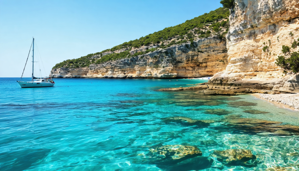 découvrez limnionas beach à zante, un havre secret idéal pour la baignade et le snorkeling, offrant des eaux cristallines et une nature préservée pour une expérience inoubliable.