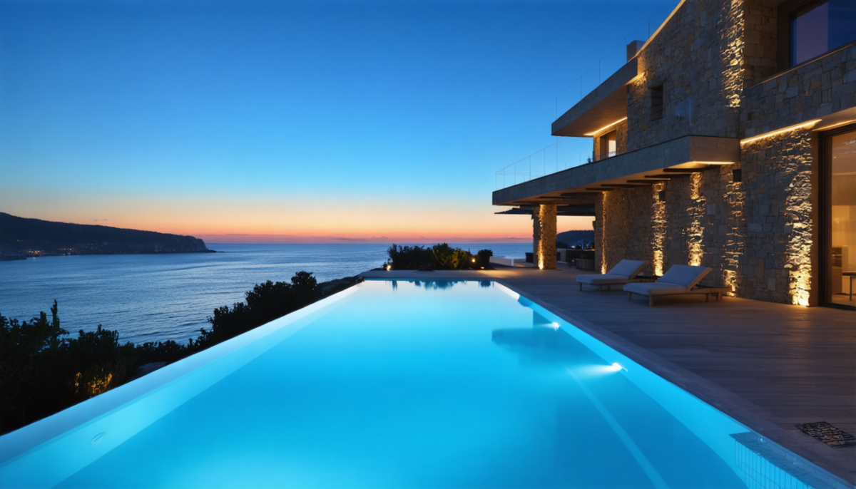 découvrez nos villas d'exception à ibiza avec le collectionist : un parfait équilibre entre luxe raffiné et charme authentique pour des séjours inoubliables.