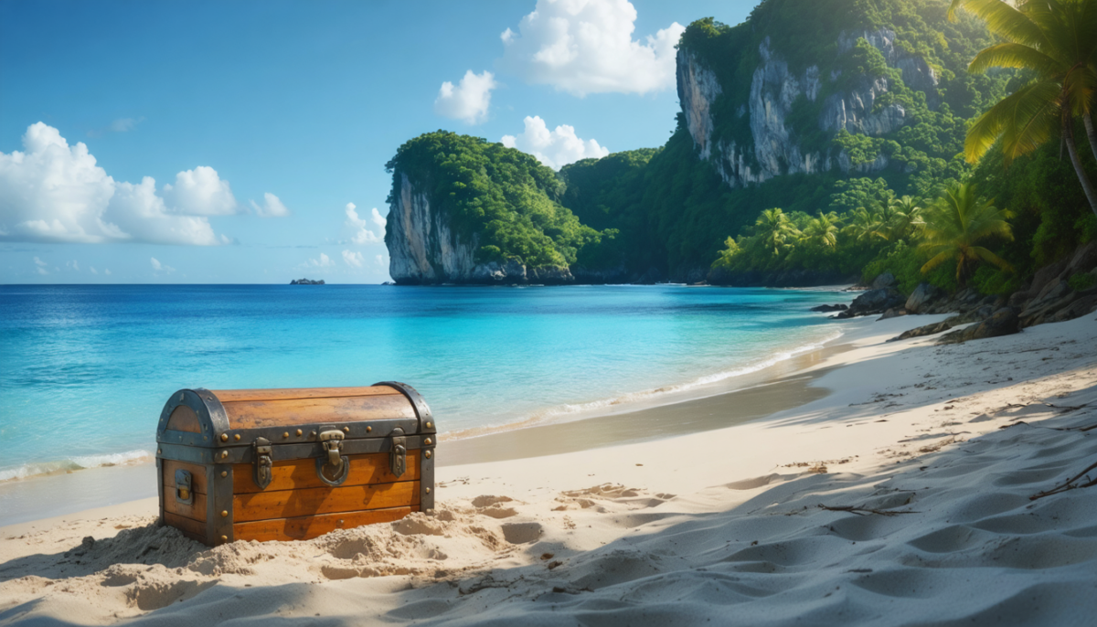 découvrez saint-martin, île paradisiaque aux beautés exceptionnelles et dangers cachés. préparez votre voyage en toute sécurité grâce à nos conseils essentiels.
