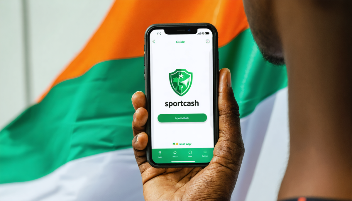 découvrez sportcash côte d’ivoire et suivez notre guide sécurisé pour télécharger facilement l’application. profitez d’une expérience sportive fiable et sûre dès maintenant !