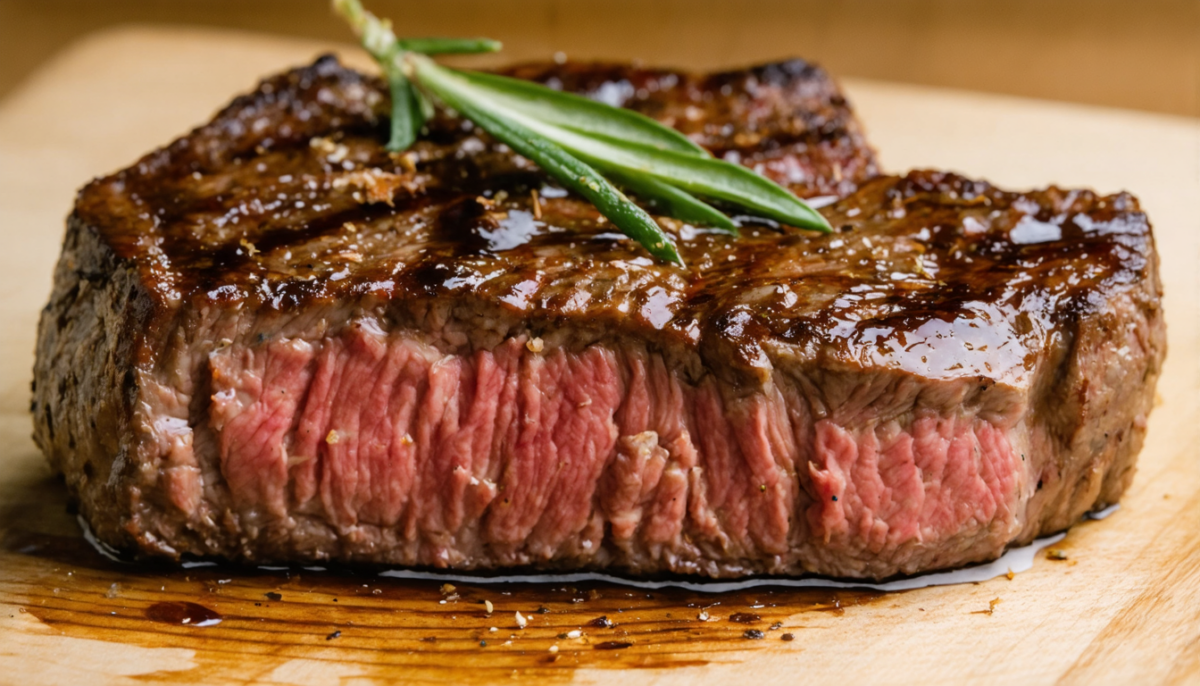 découvrez notre guide ultime pour choisir le steak idéal et maîtriser la cuisson parfaite, afin de sublimer toutes vos dégustations de viande.