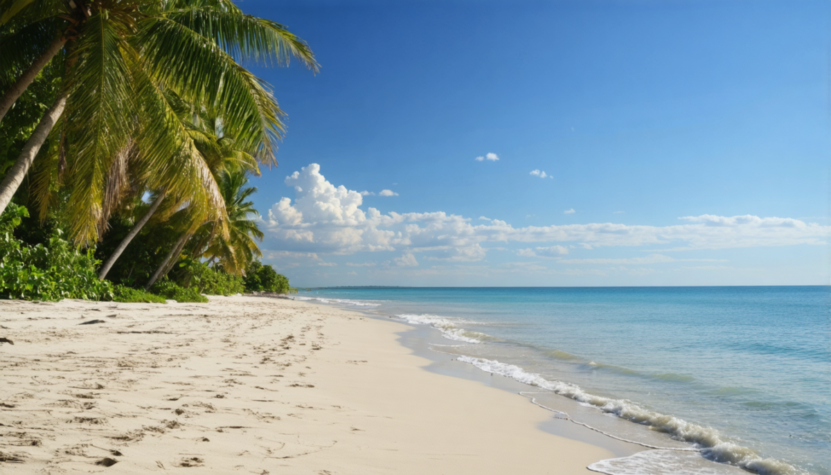 découvrez les meilleures destinations abordables pour profiter du soleil en décembre dans des pays chauds. partez en voyage au soleil sans vous ruiner cet hiver !