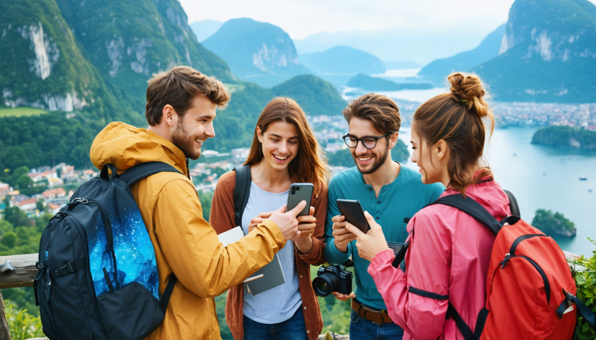 vacanceo est la plateforme communautaire idéale pour partager vos avis, photos et conseils de voyage, et découvrir les meilleures expériences partagées par les voyageurs.
