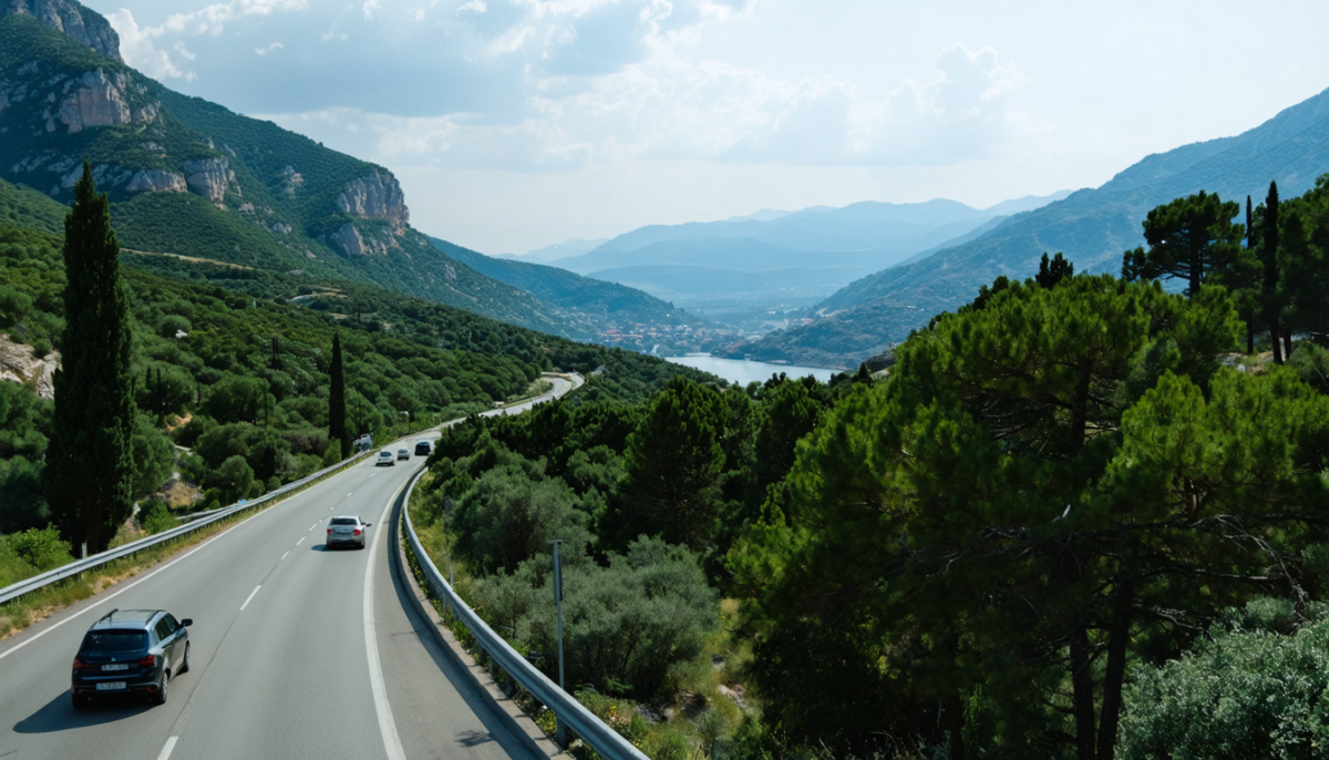 suivez en temps réel le trafic et la météo sur la rt20 en corse grâce à la webcam vizzavona pour un voyage serein et bien informé.
