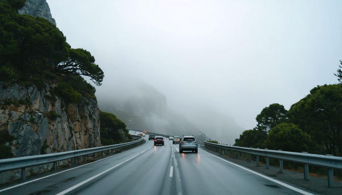 découvrez la webcam vizzavona pour suivre en temps réel le trafic et la météo sur la rt20 en corse, et planifiez vos déplacements en toute sérénité.