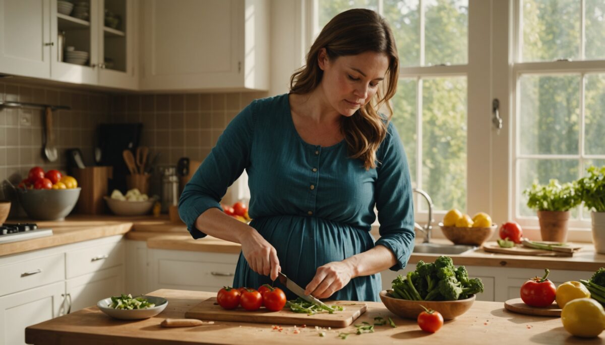 Alimentation adaptée pour le diabète gestationnel : quoi privilégier ?