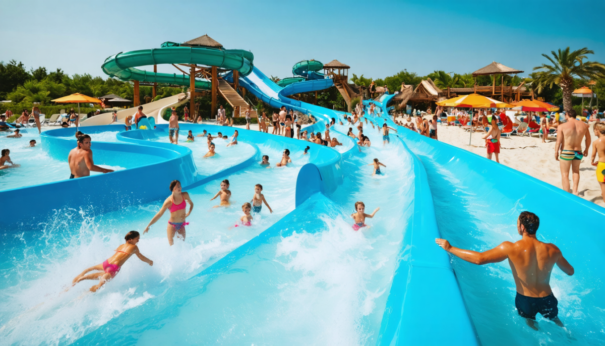 découvrez le guide complet pour aqualud le touquet 2025 : tarifs, conseils pratiques et astuces pour profiter pleinement d'une journée rafraîchissante en famille ou entre amis.
