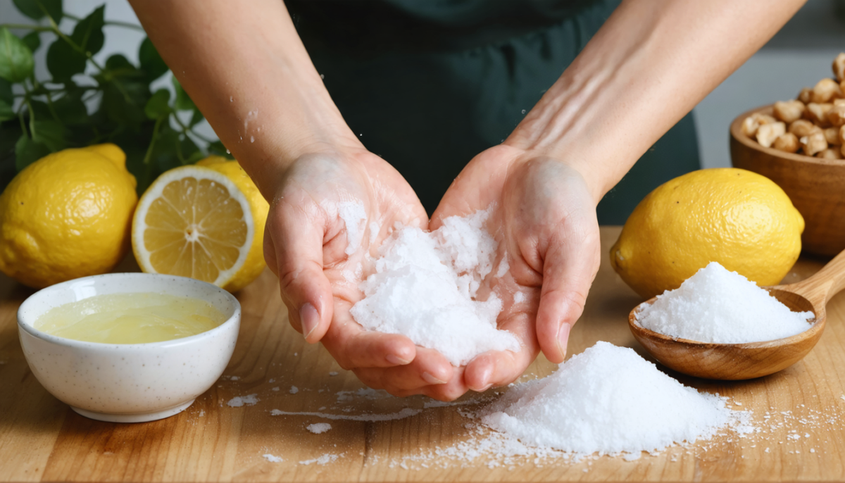 découvrez des astuces naturelles et efficaces pour éliminer le silicone sur vos mains facilement et sans produits chimiques. suivez nos conseils pratiques pour retrouver une peau propre et douce.