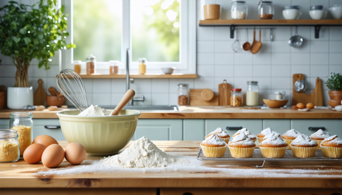 découvrez nos conseils essentiels pour réussir vos premières pâtisseries facilement et avec succès, même sans expérience préalable.