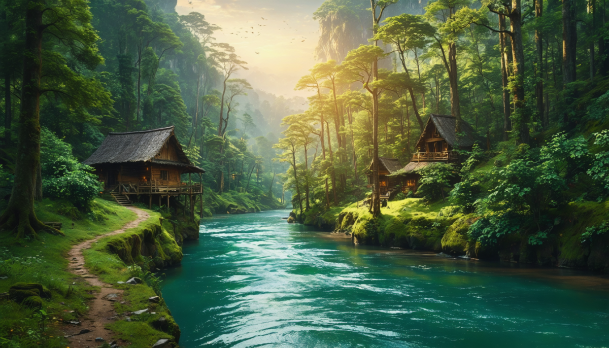 découvrez des destinations méconnues pour vivre une aventure authentique et inoubliable, loin des sentiers battus et riches en expériences uniques.