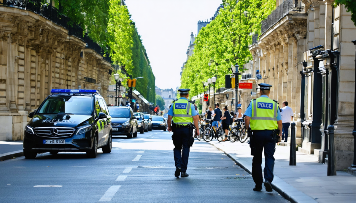 découvrez les faits, chiffres et vérités sur la sécurité dans le 15e arrondissement de paris pour mieux comprendre la situation locale et vivre sereinement.