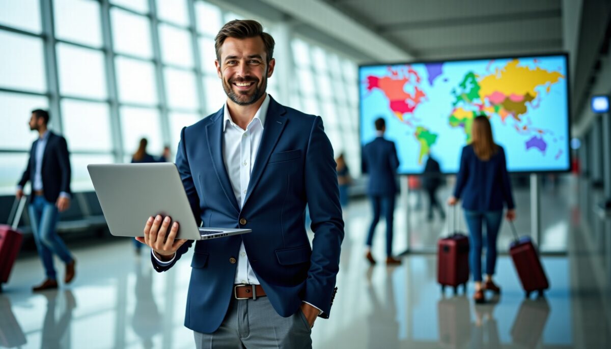 Faire le tour du monde en 21 jours en Airbus : votre guide complet des tarifs 2025