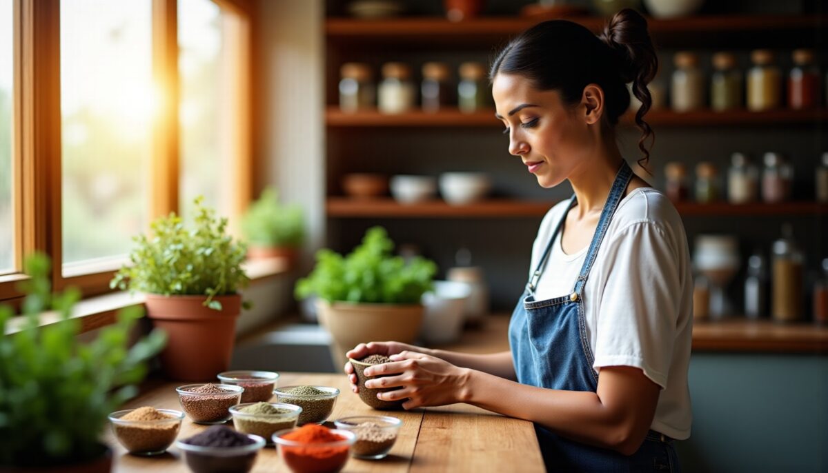 Comment déterminer la quantité idéale de lentilles par personne pour des plats savoureux