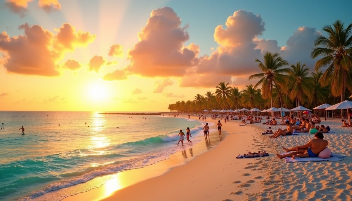 Cancun en 2025 : le guide essentiel pour un séjour sûr dans une destination à connaître