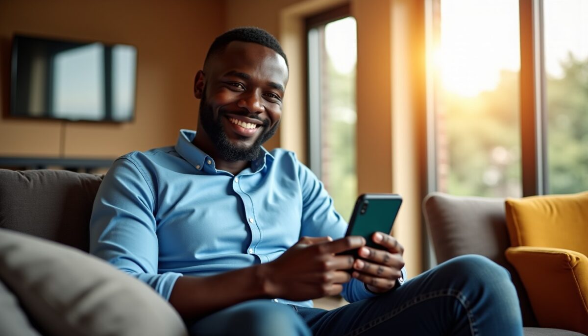 SportCash Côte d’Ivoire : Guide sécurisé pour télécharger l’application