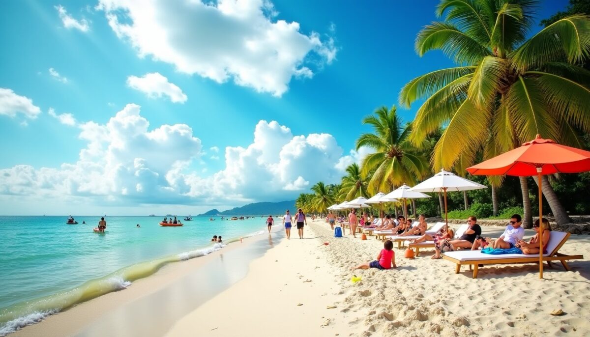 Khao Lak en 2025 : guide des activités incontournables et des sites à ne pas manquer