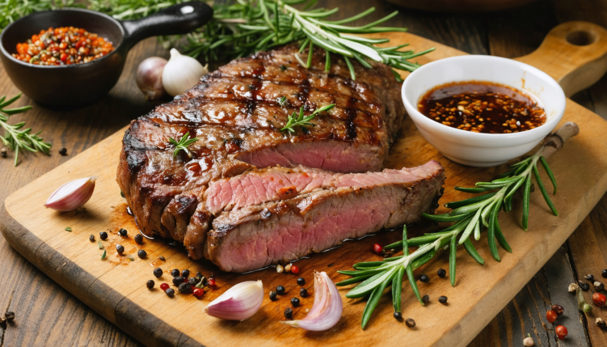 découvrez nos astuces de cuisson, recettes savoureuses et conseils incontournables pour sublimer l'araignée de porc, une viande tendre et pleine de saveurs.