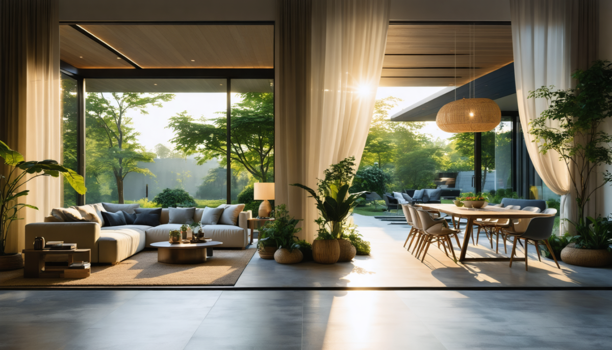 découvrez notre guide pratique pour choisir avec soin vos meubles d'intérieur et d'extérieur, alliant confort, style et durabilité pour sublimer tous vos espaces.