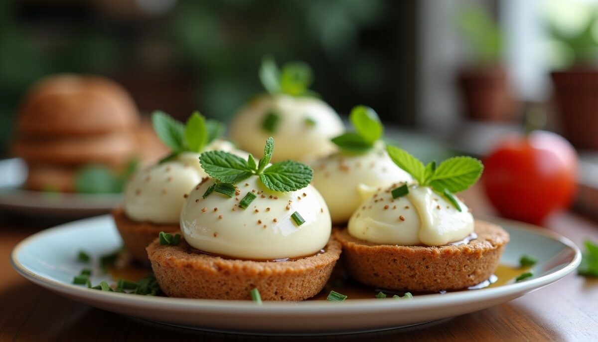 Recettes salées au mascarpone : des idées simples et onctueuses pour sublimer vos plats