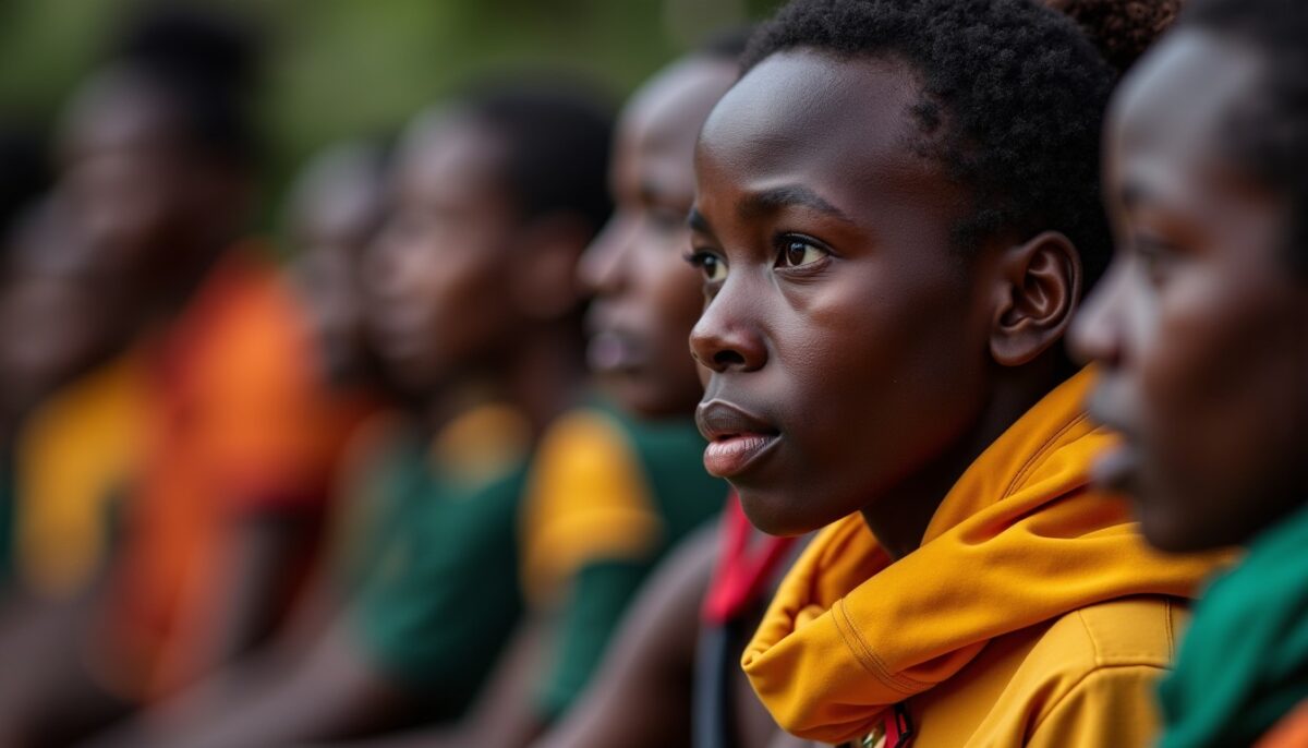Révolution numérique : comment les plateformes digitales redéfinissent la passion des supporters en Ouganda