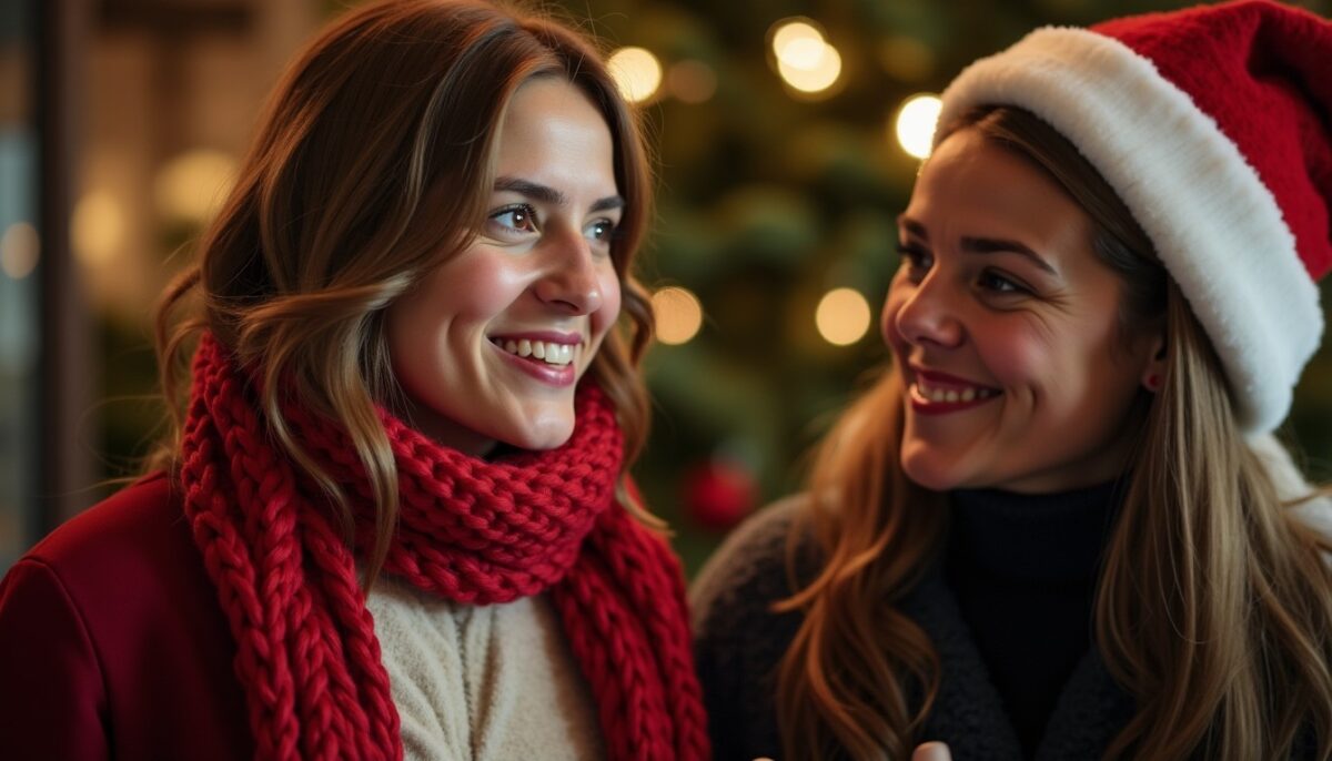 Noël à petit prix : 15 destinations incontournables pour des fêtes magiques sans se ruiner
