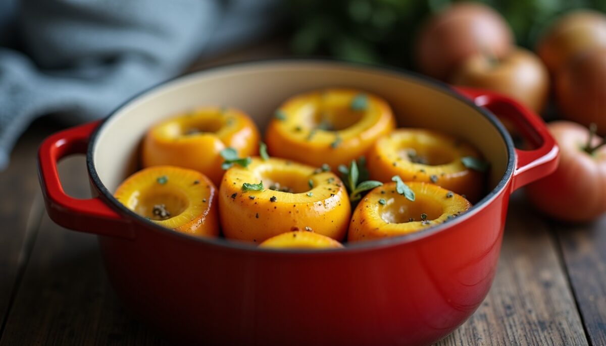 Maîtriser la cuisson des pommes de terre en cocotte minute : astuces et temps parfaits