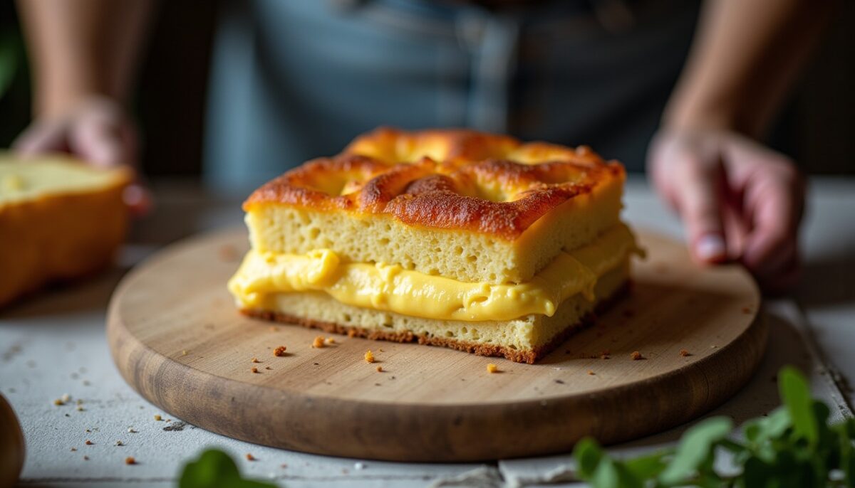 Les secrets pour préparer un croque-monsieur maison exquis et croustillant