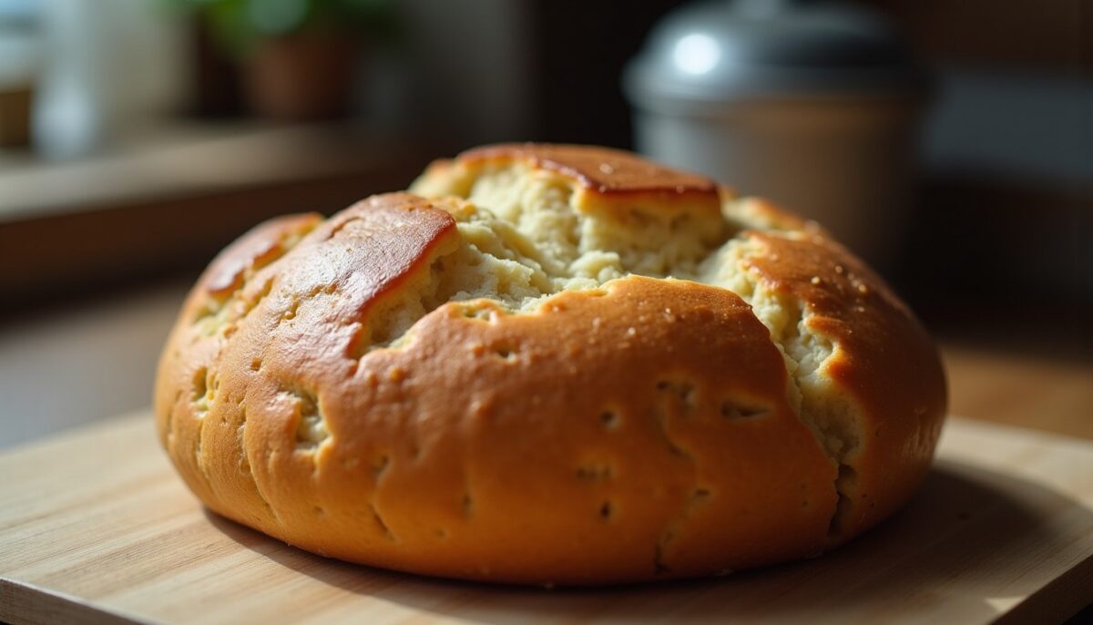 Brioche qui n'a pas levé : peut-on quand même la déguster ? Nos conseils pratiques